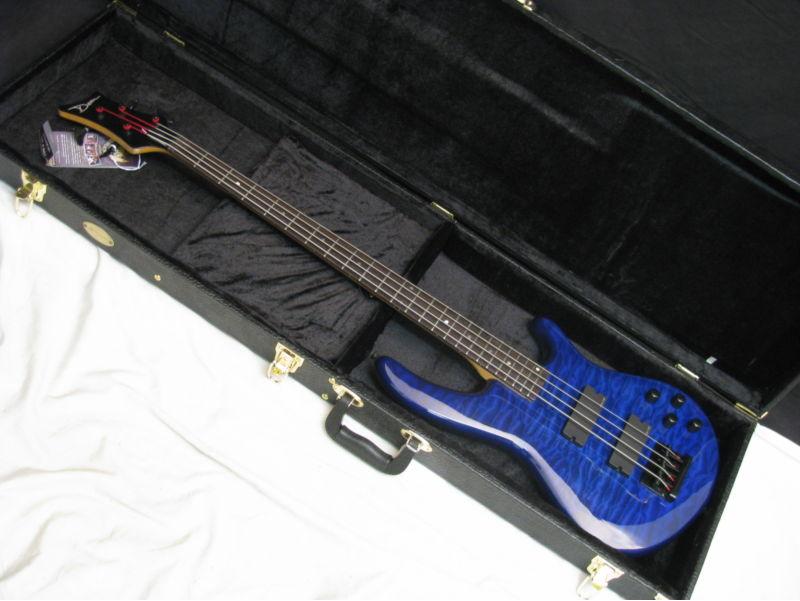 Dean Edge Q5