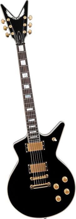 dean cadillac similitude